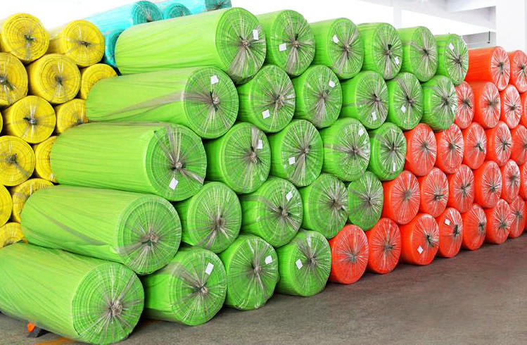 Breathable Polyurethane Foam Hydroponics Moisture Retain Eco Friendly