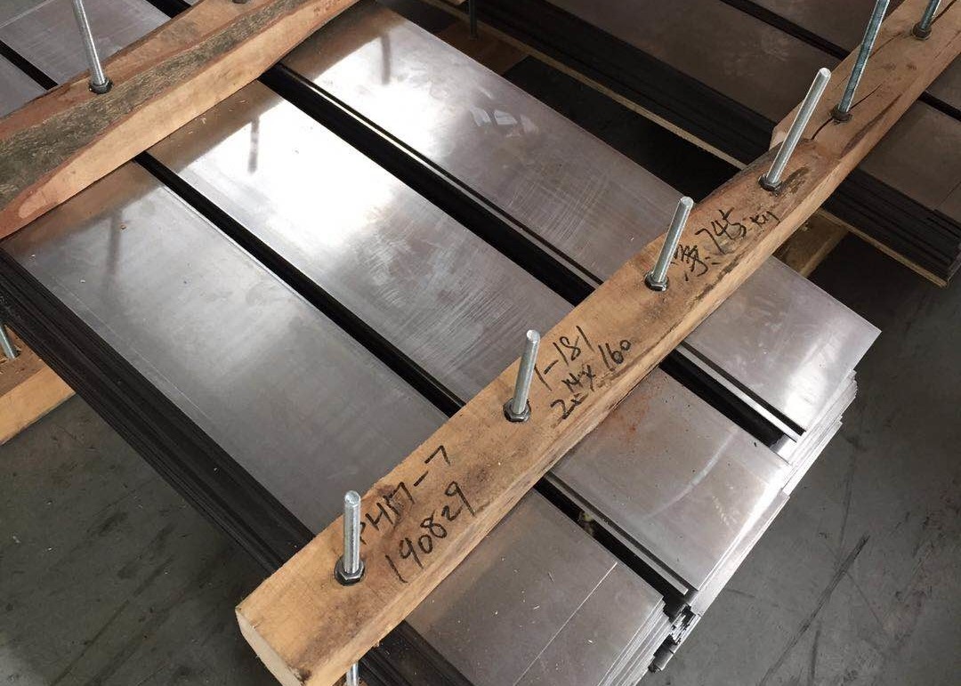 ASTM A693 631 UNS S17700 17-7PH Stainless Steel Sheets Strips