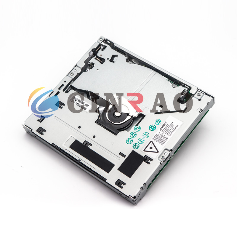 Car CD Player Mechanism Grand Cherokee CD Single - Disc Movement