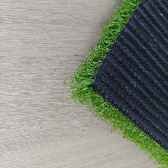 Dtex 8000 Golf Artificial Turf And Low Maintenance 15mm Sports Artificial Grass With High Density