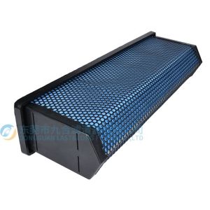 Corrosion Resistance Air Compressor Filter P610206 Engine Air Filter