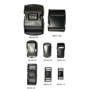 China Oval Breakaway Lanyard Release Plastic Buckle Environmentally Friendly on sale