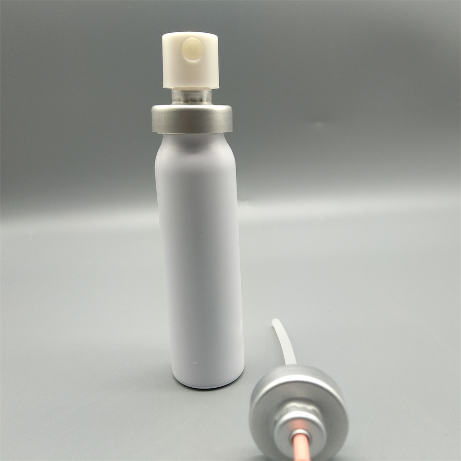Precision-Engineered Self Defence Pepper Spray Valve Actuator Component for Personal Safety Device Manufacturers with Consistent Flow Control