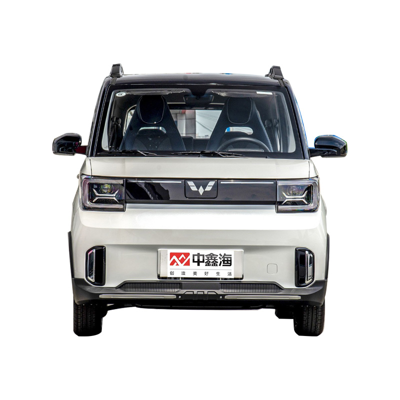 new car products electric car Hongguang MINIEV 2022 GAMEBOY 200km Play Coffee Lithium Iron Phosphate