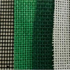 Quality Durable Outdoor Netting Fabric, Light Weight Polyester Fabric Mesh 50m/Roll Length for sale