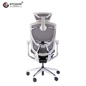  Full Mesh Ergo Manager Chairs With Adjustable Lumbar Support Manufactures