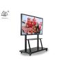 Buy cheap 4096×4096 Interactive Digital Blackboard 75" Smart Board For Conference Room from wholesalers