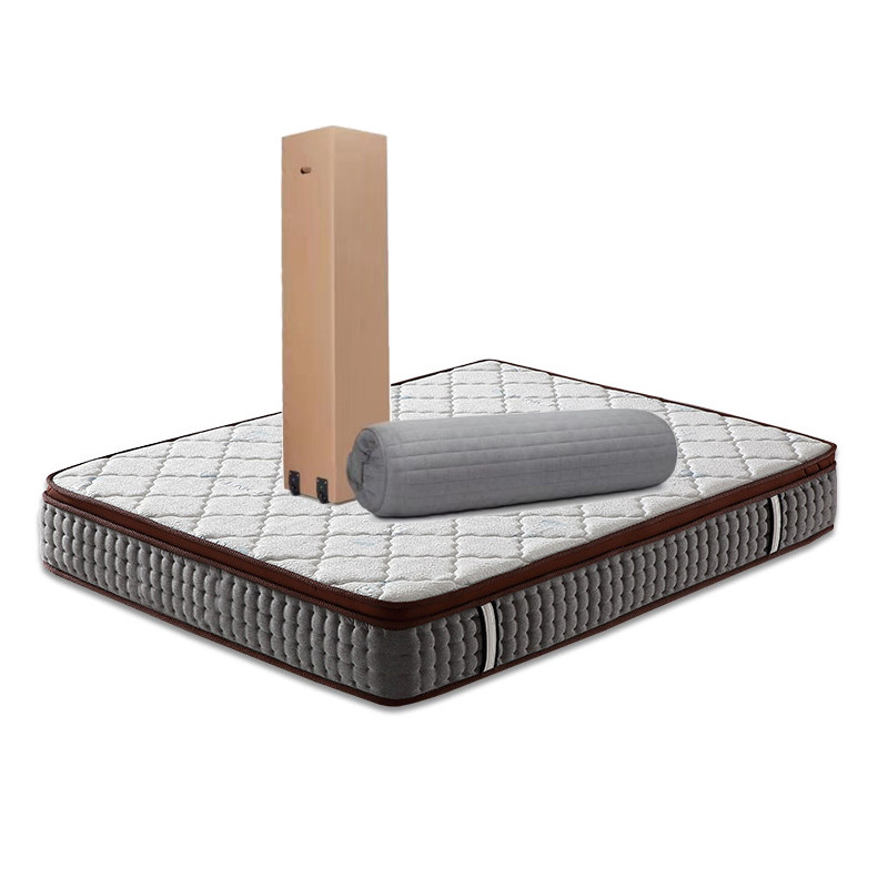 Coconut Memory Foam Hotel Bed Mattress