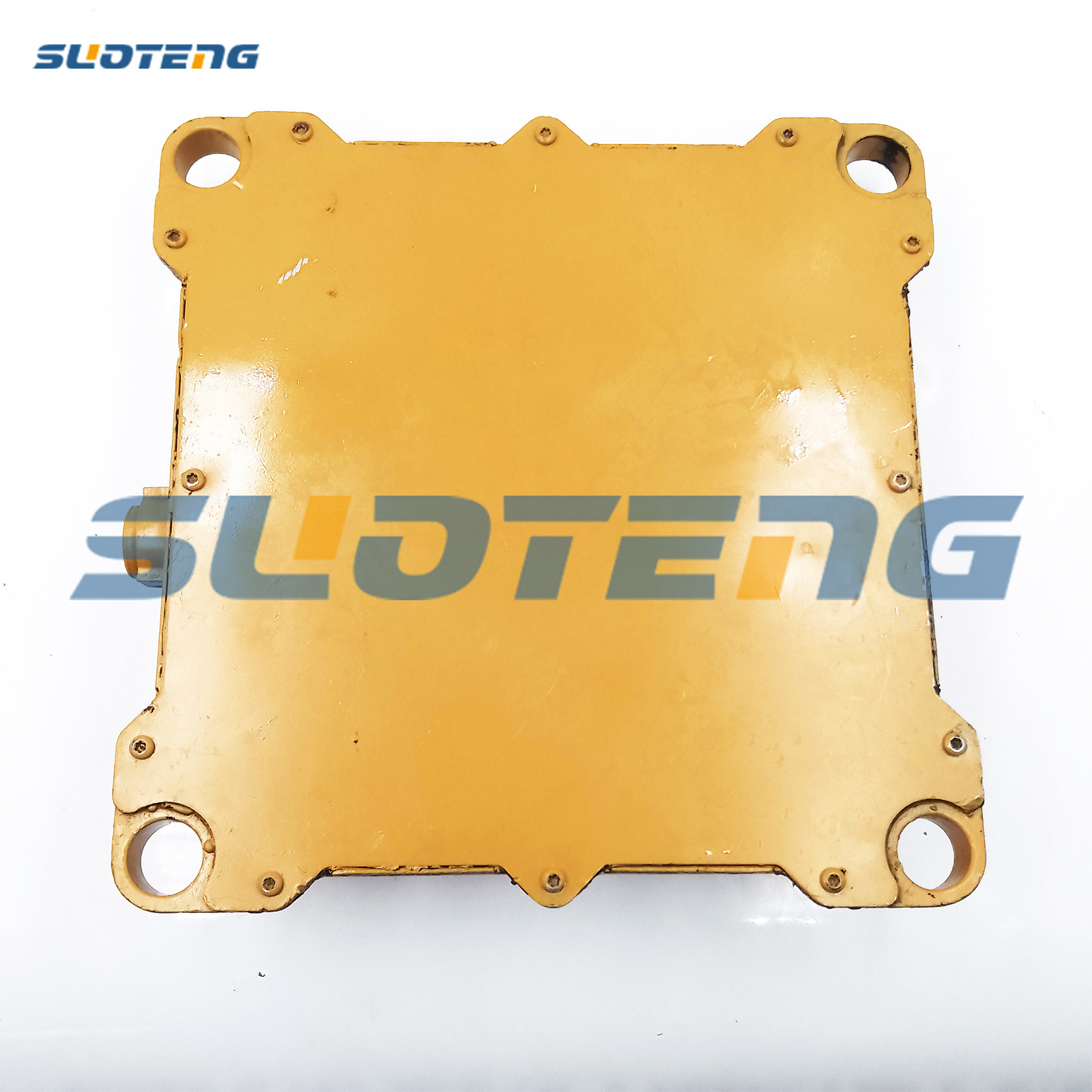 331-7359 engine controller ECM For C6.4 engine control panel ECU For Excavator 320D 3317359