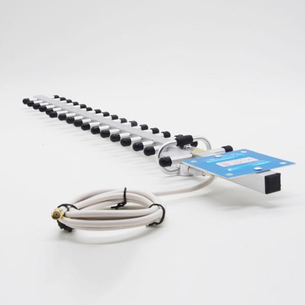 4g Lte SMA Male Yagi Antenna 3g 4g Antenna External Antenna 20dbi 3g 1710-2170