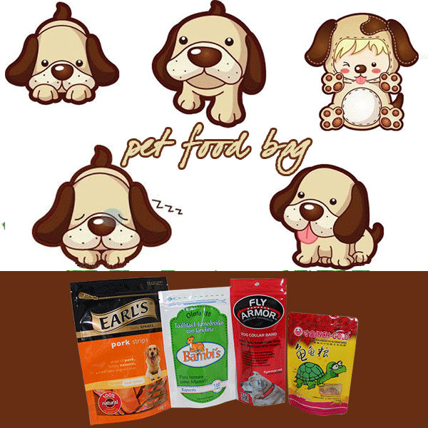 Top Pack printed bag for coconut flour, coconut sugar bag, coconut milk bag