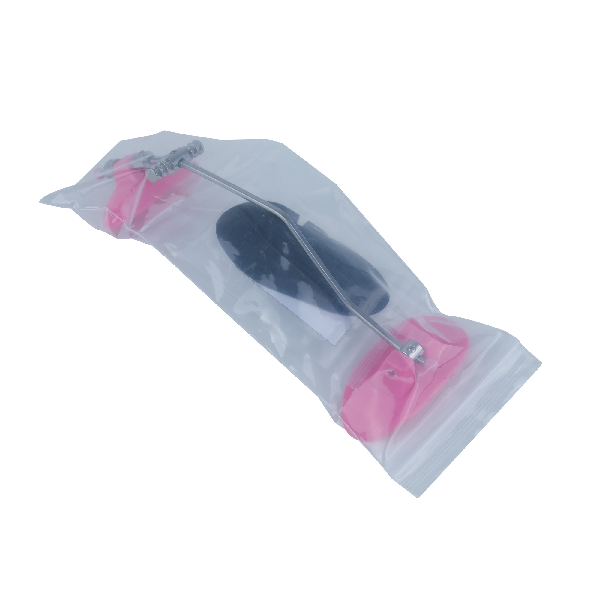 Colourful Orthodontic Reverse Pull Headgear for Dentist Dental Ortho Single Bar 2 Years Shelf Life