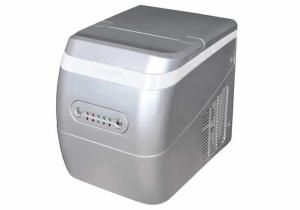  Bullet Ice Shape Countertop Ice Maker For Commercial And Home Use Manufactures