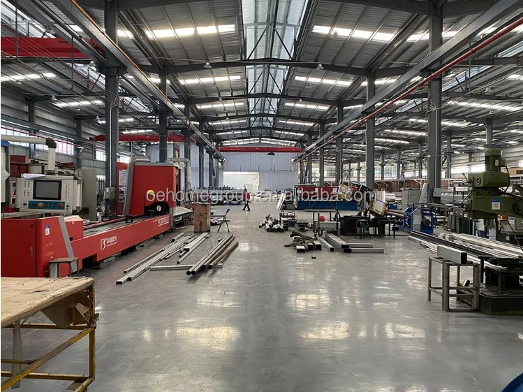 Fully Assembled Prefab Houses Customized Small Prefab House For Guard Room Prefab House Kit