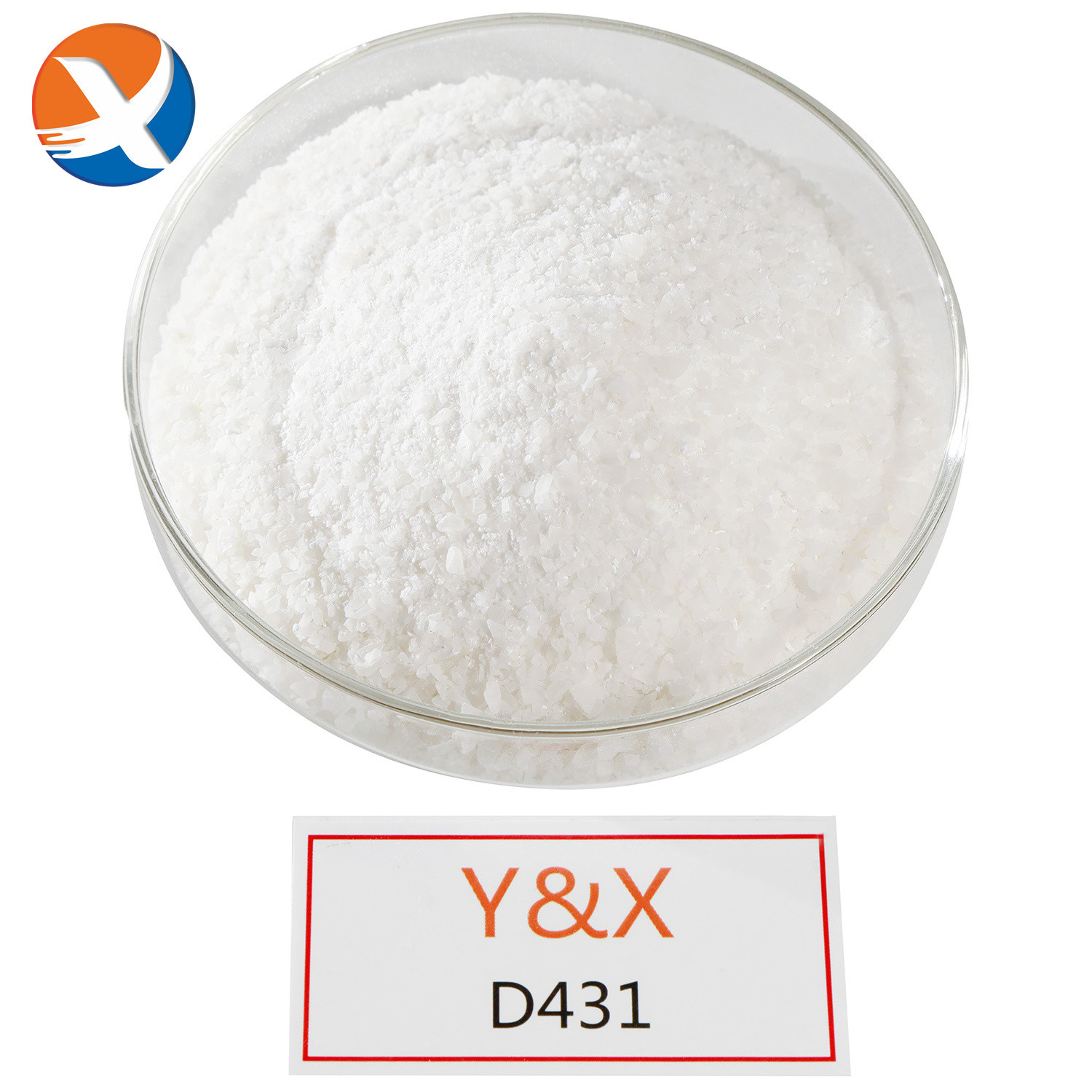 White Flakes Copper Flotation Chemicals For Talc Dolomite Using