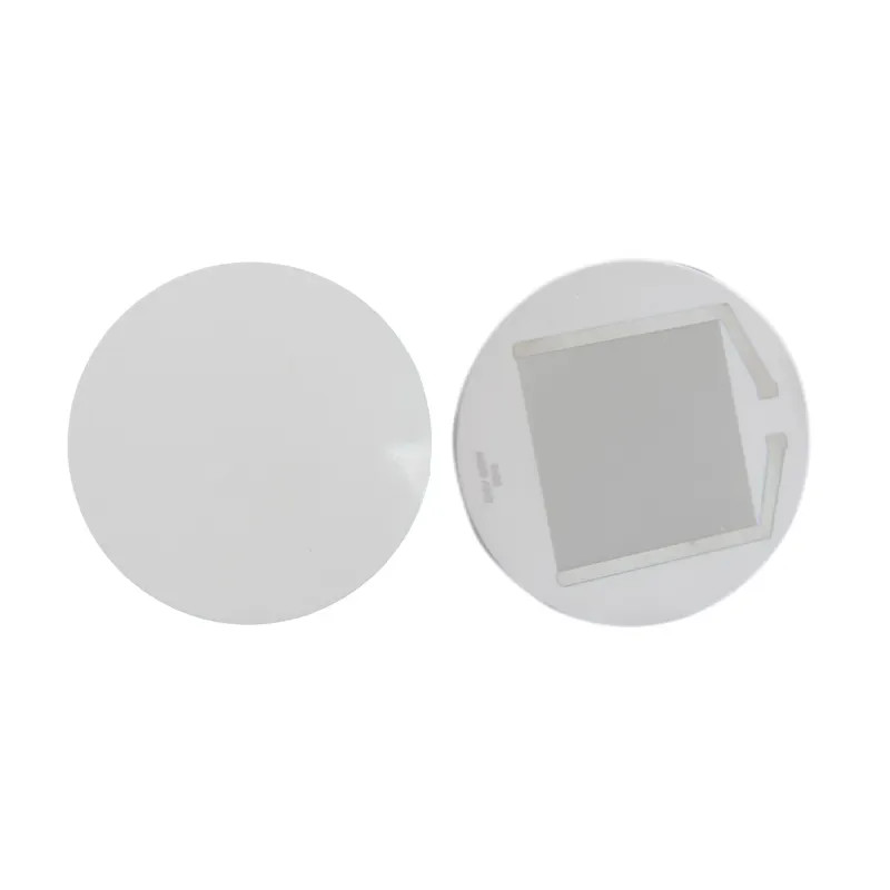 Customizable Size Infrared Heating Panel High-Temperature Heating Plate Heater
