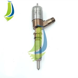  2645A751 Diesel Fuel Injector For C6.6 Engine Manufactures