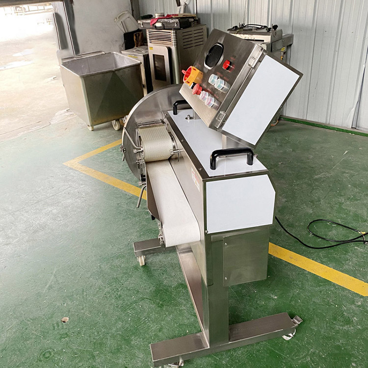 Multifunctional Cutting Home Fruit And Vegetable Sorting Machine For Wholesales