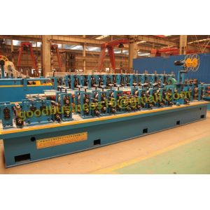 China HG50 HF welded tube Mill line on sale