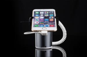  COMER anti-theft alarm locking system for gsm mobile phone security display Manufactures