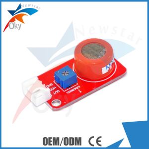 MQ-3 Alcohol Ethanol Sensor Module Gas Detector Sensor Module for arduino