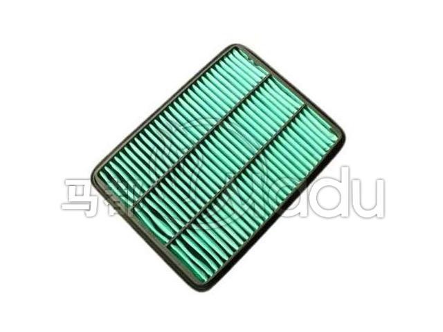 OEM 17801-30040 Auto Air Filters For Toyota Prado GRJ120 RZJ120