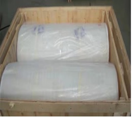 1100 1060 Aluminum Foil Coil 11um 15um 18um Kitchen Use Aluminium Paper Sheet
