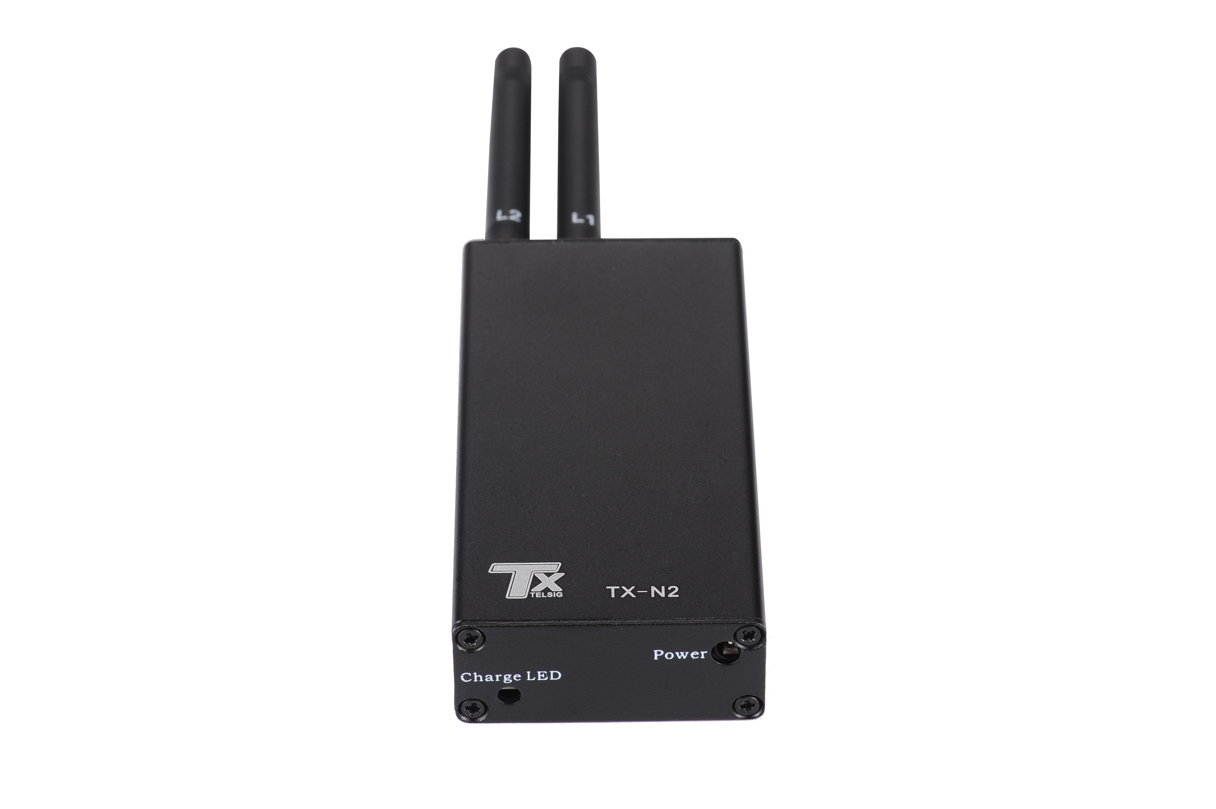 TX TELSIG Wireless Signal Blocker Portable Handheld GPS BDS Jammer