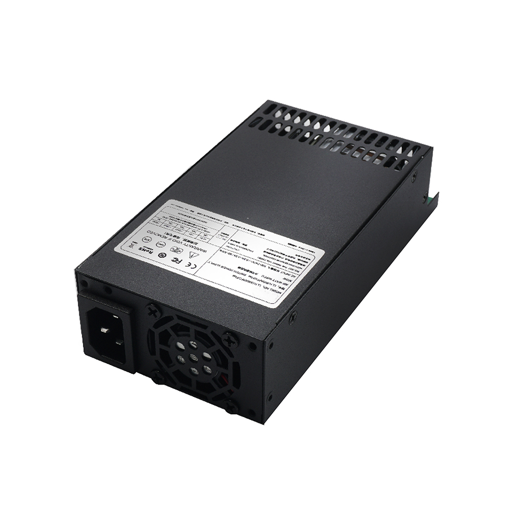 OEM ATX 500w Computer Power Supply Machine Multichannel PSU High Efficiency PSU For Server Case