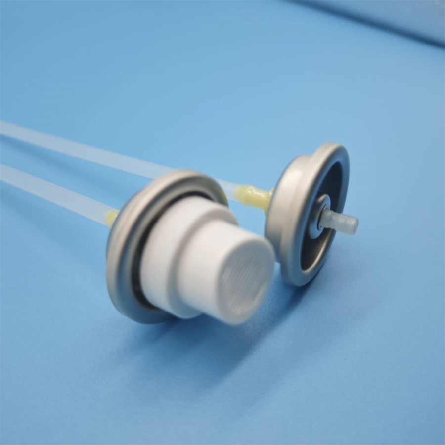 Premium Spray Nozzle for Face Mist - For Refreshing Skin & On-the-Go Beauty - Specification: Fine Mist Spray