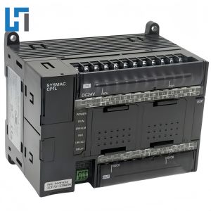  CP1L-EM30DT1-D Omron Plc Module With 24 Digital Inputs 16 Transistor Outputs Manufactures