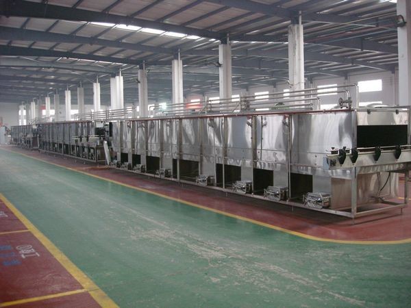 20000 BPH Electric Craft Beer Bottle Filling Machine For Beer Or Beverage