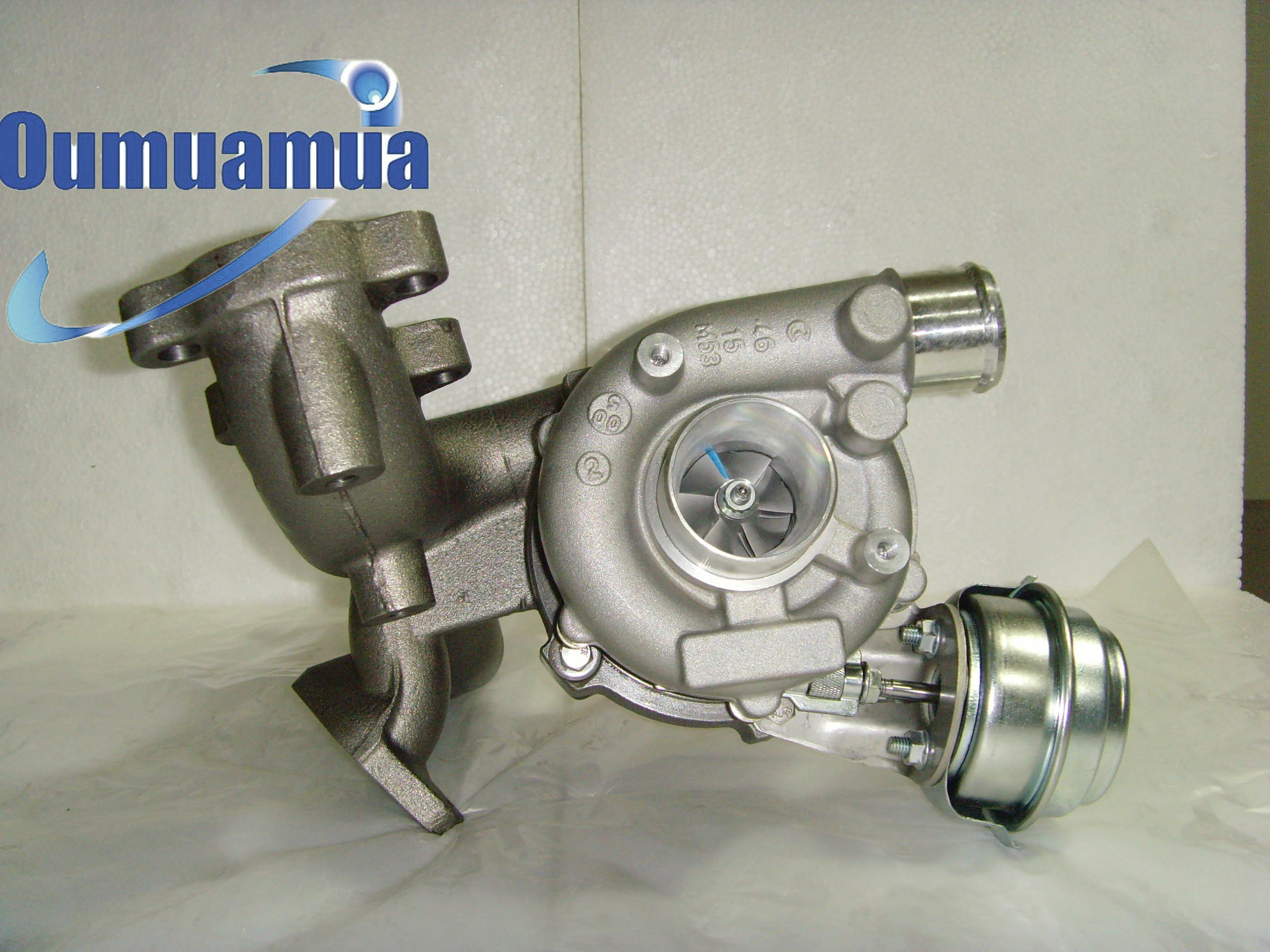 Turbocharger GT1749V 713672-5006 03G253016N For Audi And Volkswagen