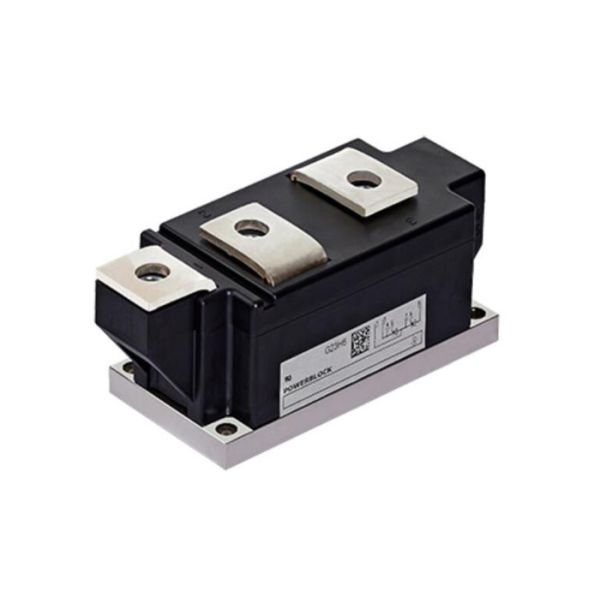 Quality TD570N16KOF Automotive IGBT Modules SCR Module 1.6kV 900A Thyristor SCR Modules for sale