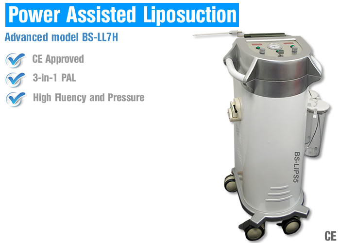 Anaesthetic Infusion System Surgical Liposuction Machine Weight Loss