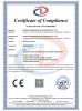 Kronz (guangzhou) Electronics Co., Ltd. Certifications