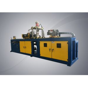 Nc Controller Metal Punching Machine For Various Material Pipe Processing
