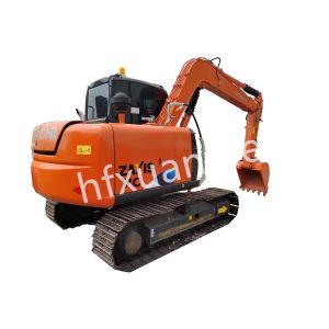 China 70 Used Hitachi Excavator Crawler For Digging 6700kg on sale