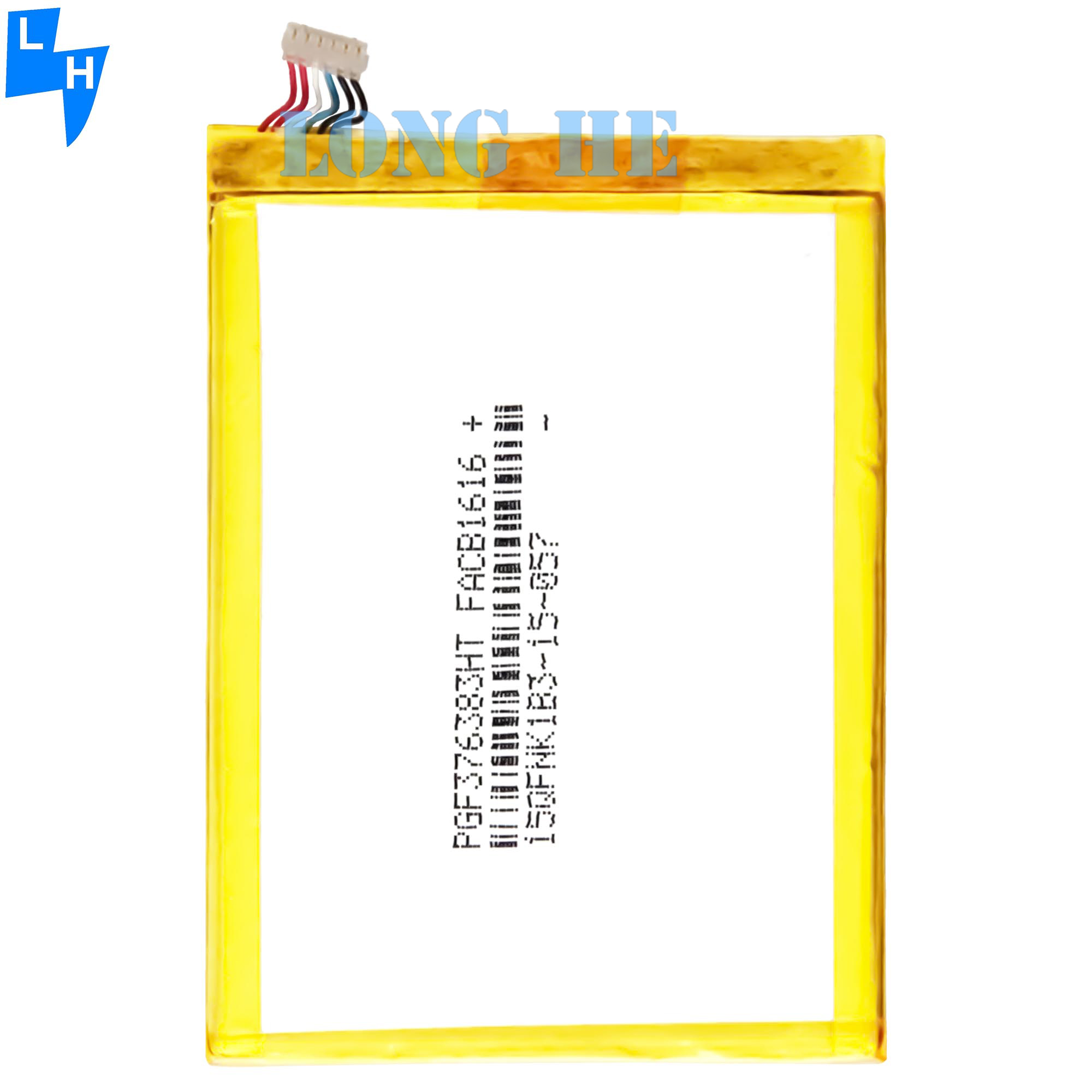 3.8V 3000mAh Li3830T43P6h856337 Battery for ZTE Blade X9 V Plus V580 N939St Mobile Phone