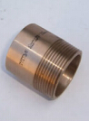 CuNi 70/30 flange