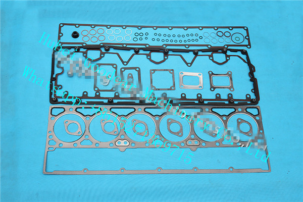 Xi'an M11 diesel engine upper gasket kit 4089478