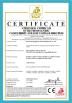 Henan Chuangqin Mechanical Equipment Co., Ltd. Certifications