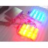 Buy cheap (HA-885) 4X8 LED Grill light, 32pcs 1W LEDs, 12VDC, Waterproof from wholesalers