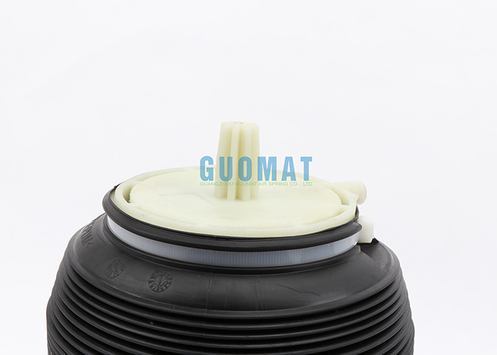 Rubber Rear Air Bags 4F0616001J For Audi A6 / Avant C6 4F 2006 - 2008 / Air Suspension Parts
