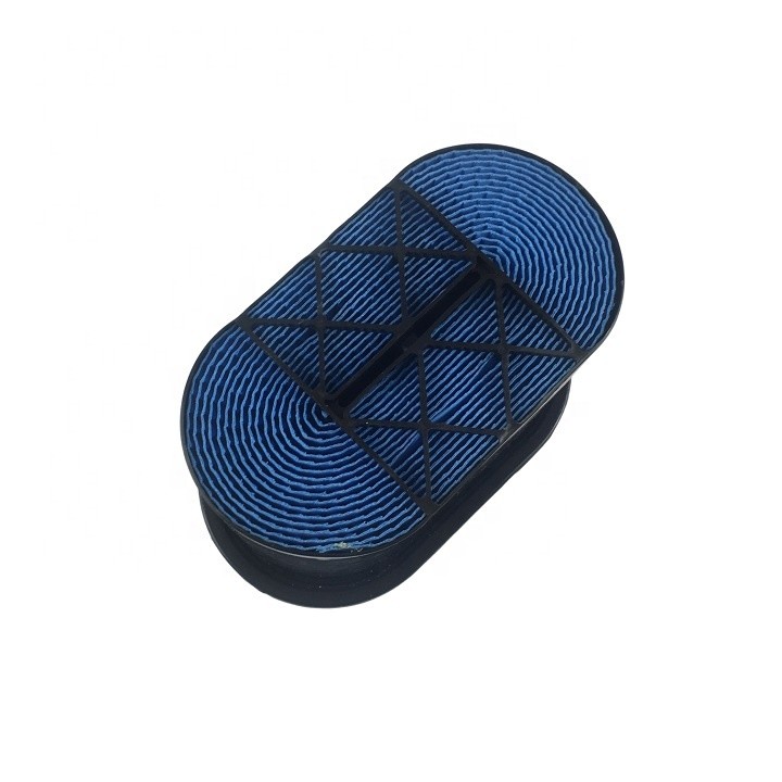 181x250x148 Excavator Air Filter 32/925682 For Jcb 3cx Backhoe Loader