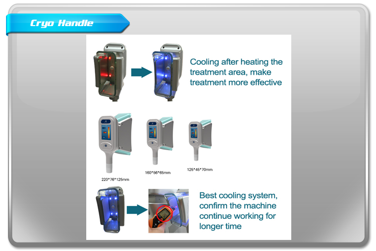 Cool sculpting fat reduction cryolipolysis slimming machine chinese professional supplier With CE for spa and clinic