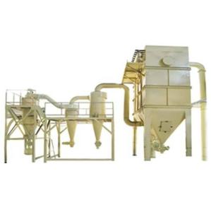  GF-200 Ultrafine Micron Powder Air Micronizer/Air Classifier for Optimal Performance Manufactures