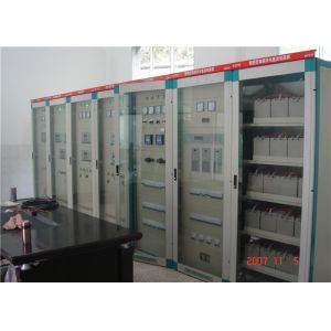 Power Station Integrated Control Panel for power station