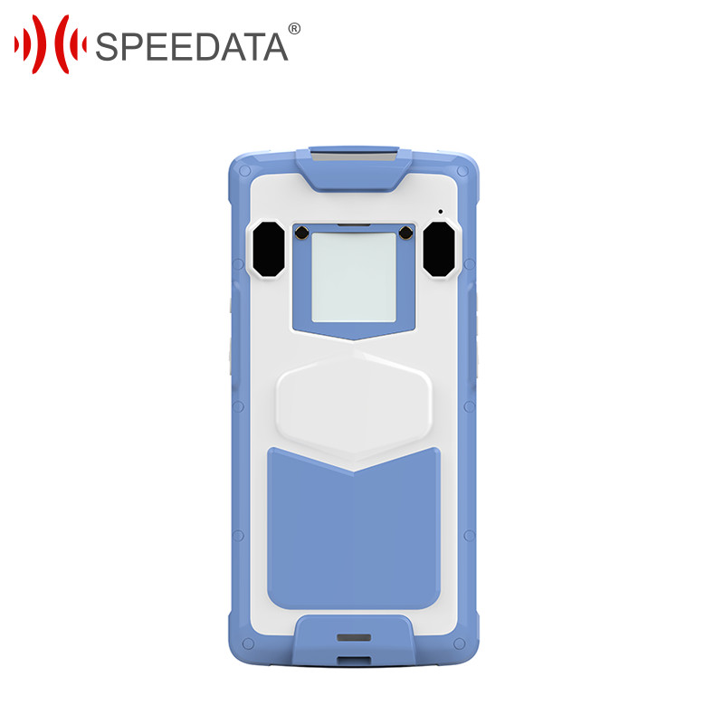 Digital Assistance Mobile Phone PDA Electronics WiFi 4G Waterproof Android 8.1