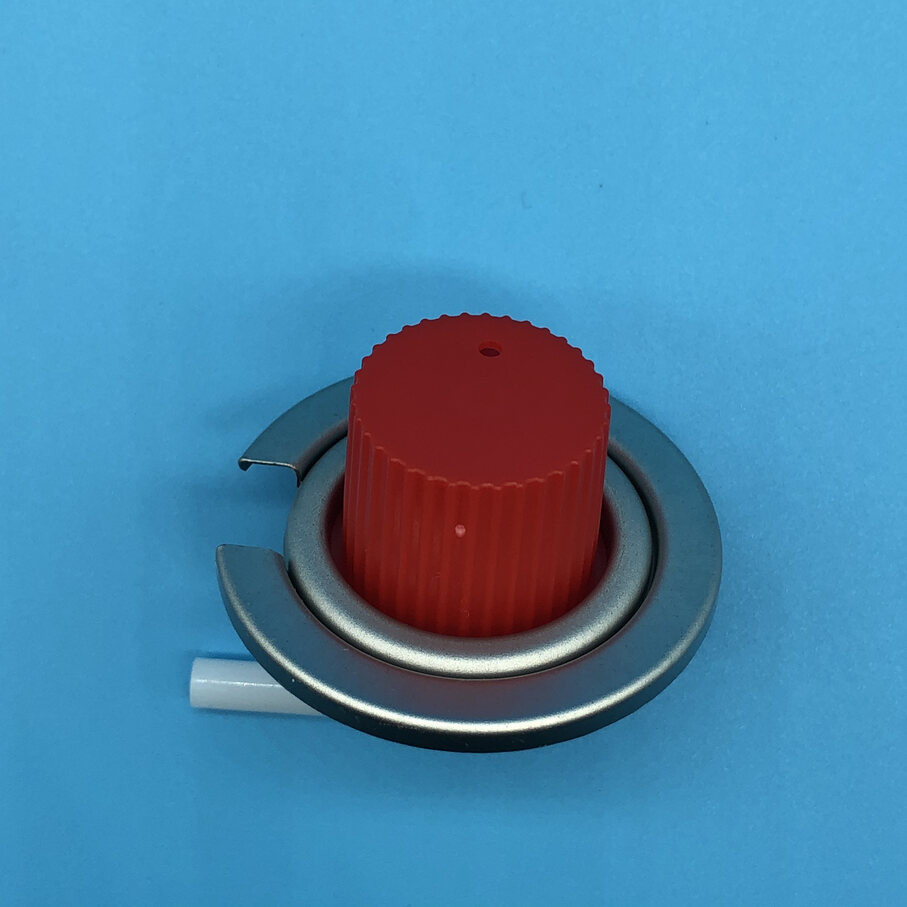 Precision Gas Stove Switch Valve for Home Kitchens - Reliable Control and Safety